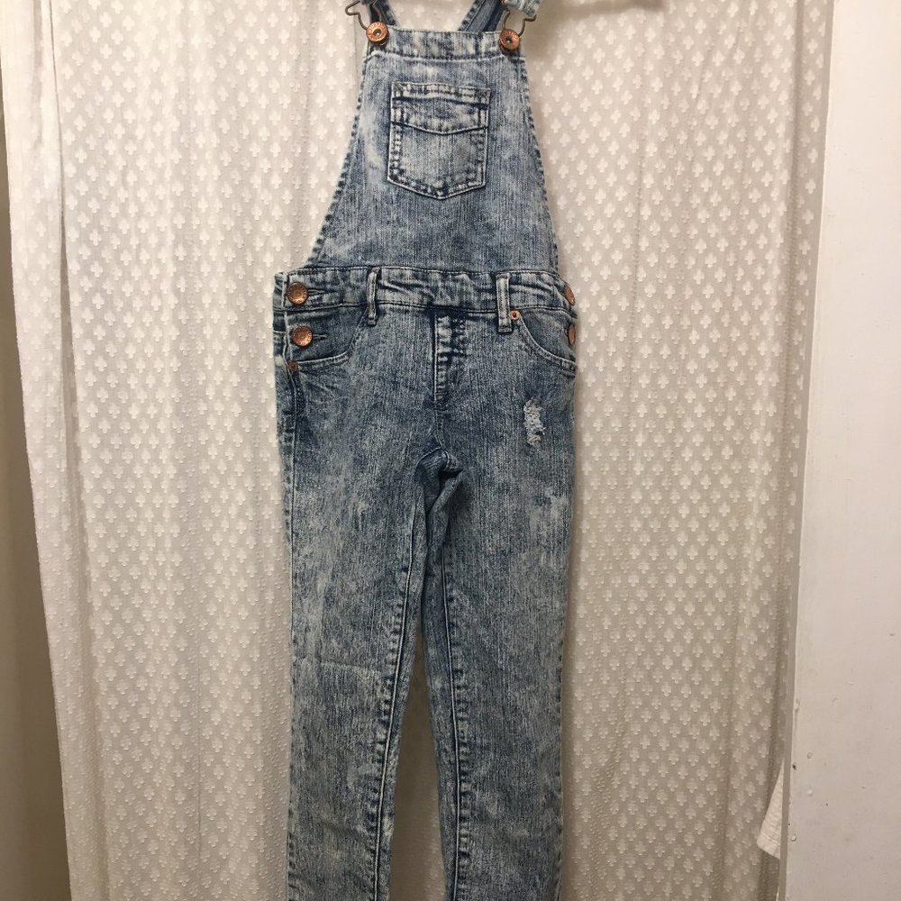 overalls